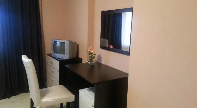 Поморие: Hristovi Apartments & Studios