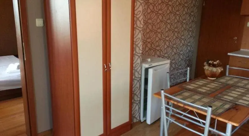 Поморие: Hristovi Apartments & Studios