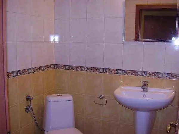 Поморие: Hristovi Apartments & Studios