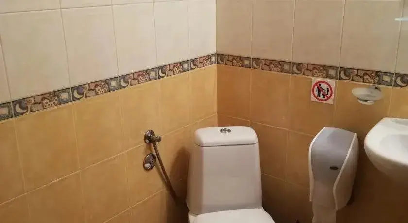 Поморие: Hristovi Apartments & Studios