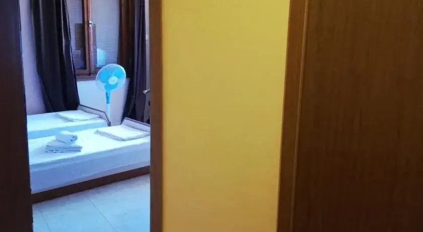 Поморие: Hristovi Apartments & Studios
