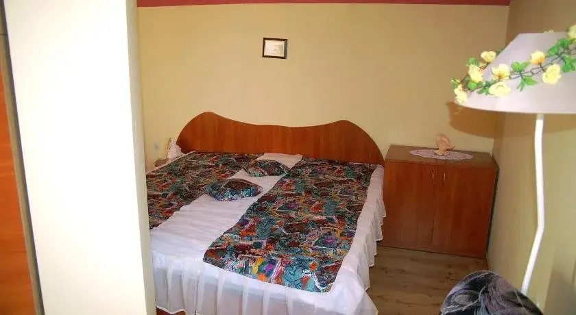 Варна: Family Hotel Saint Nicola