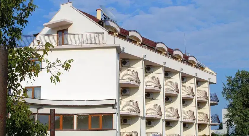 Варна: Family Hotel Saint Nicola