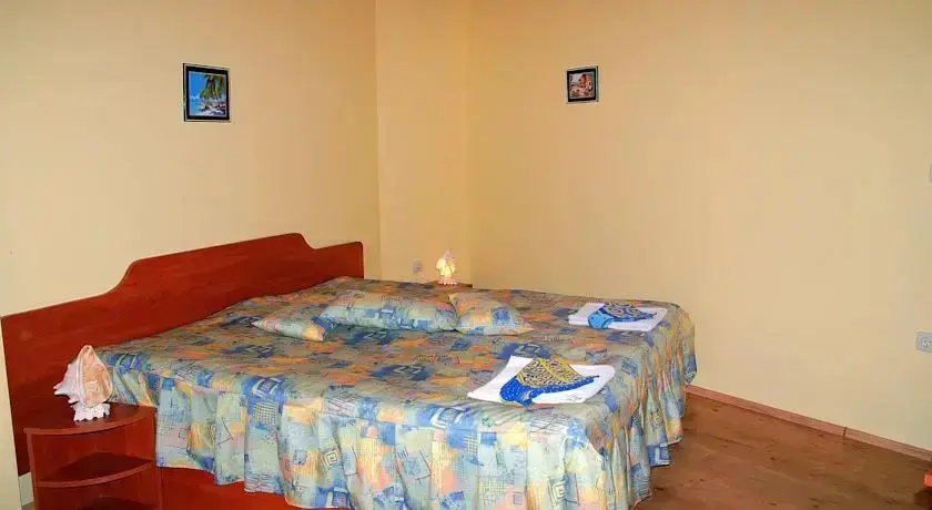 Варна: Family Hotel Saint Nicola