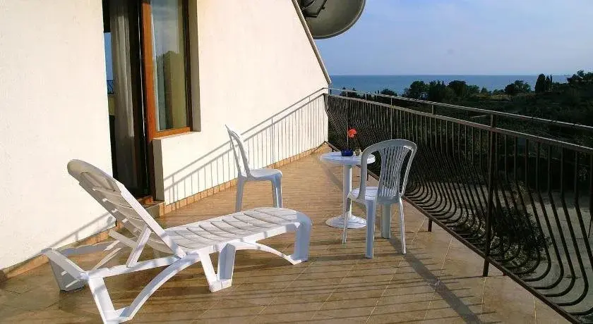 Варна: Family Hotel Saint Nicola