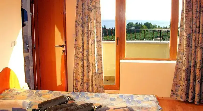 Варна: Family Hotel Saint Nicola