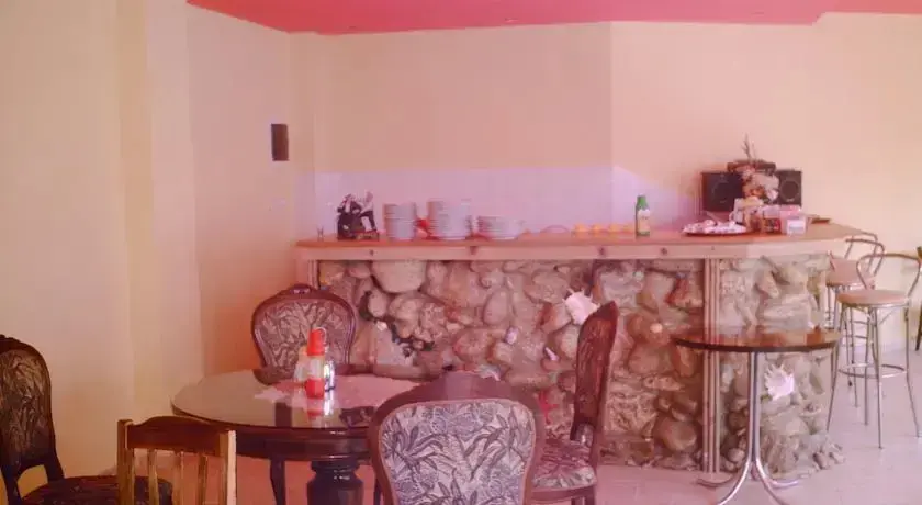 Варна: Family Hotel Saint Nicola