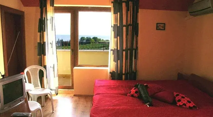 Варна: Family Hotel Saint Nicola