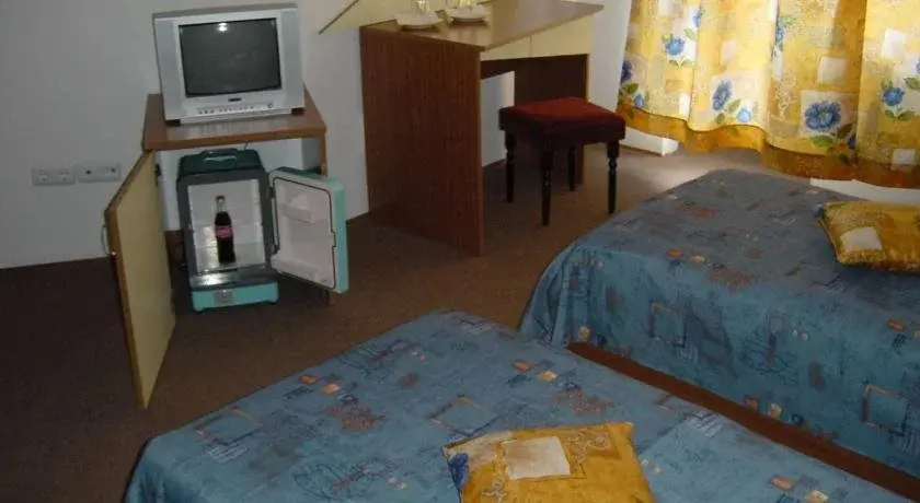 Варна: Family Hotel Saint Nicola
