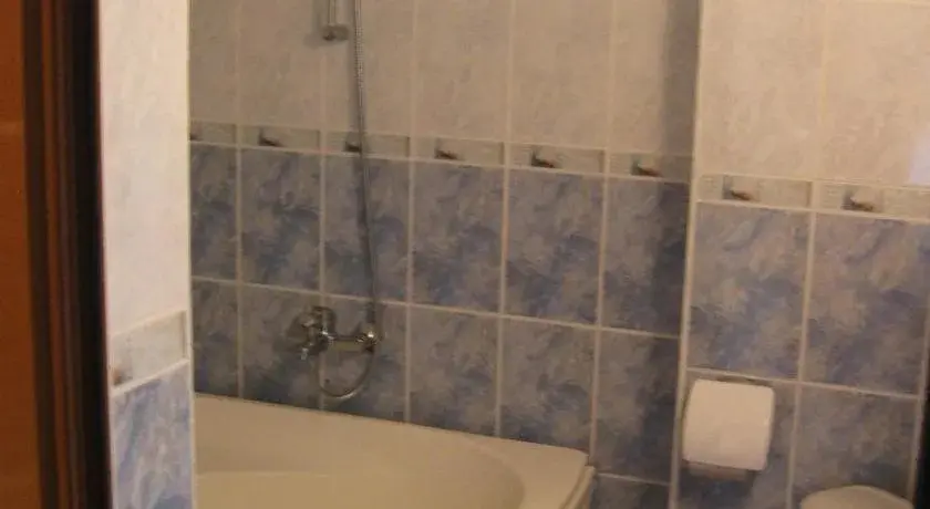 Варна: Family Hotel Saint Nicola