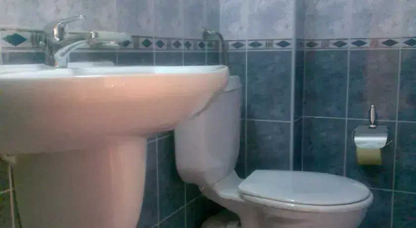Поморие: Hotel Lagun