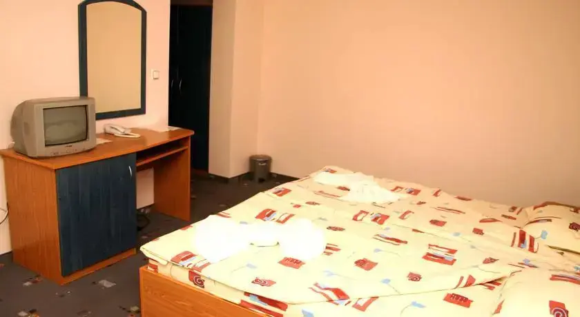 Поморие: Hotel Lagun