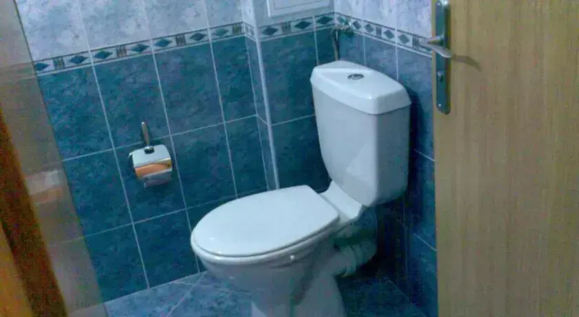 Поморие: Hotel Lagun