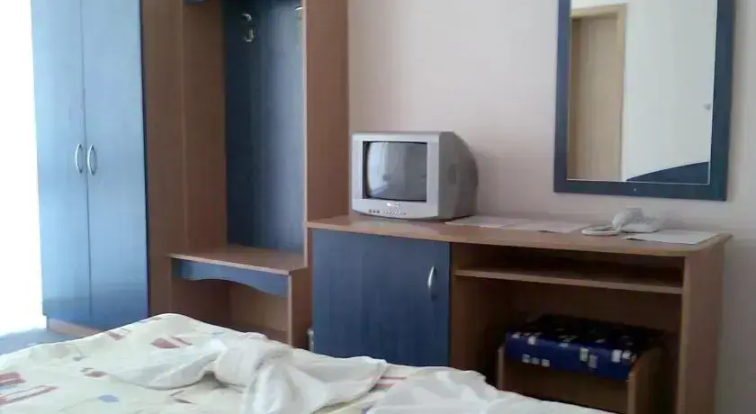 Поморие: Hotel Lagun