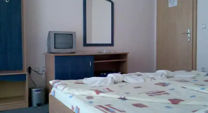 Поморие: Hotel Lagun