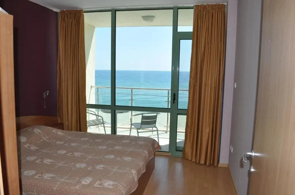Варна: Kabakum Beach Apartments