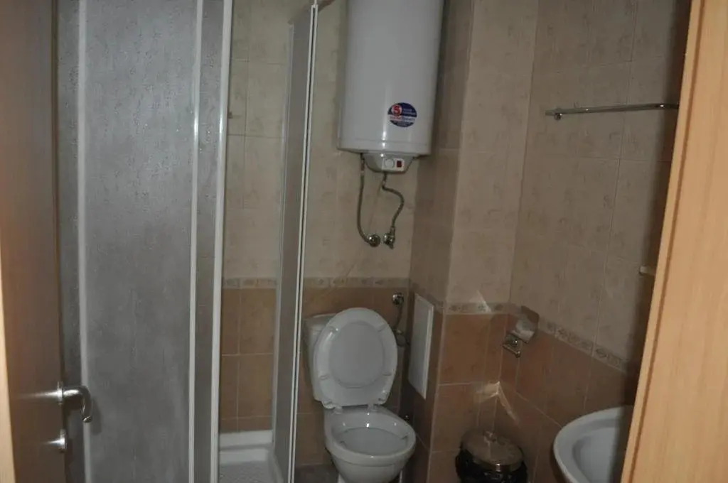 Варна: Kabakum Beach Apartments