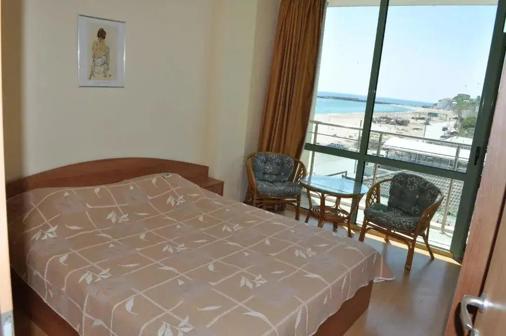 Варна: Kabakum Beach Apartments