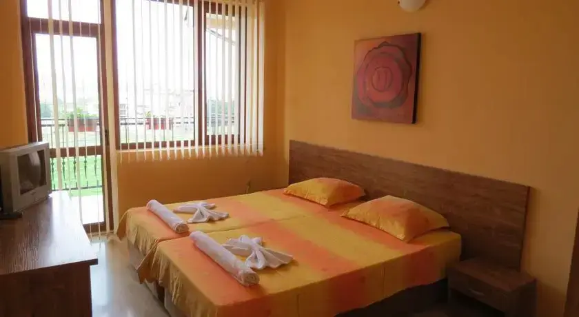 Приморско: Hotel Mariana