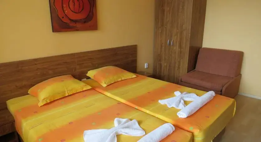 Приморско: Hotel Mariana