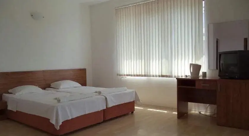 Приморско: Hotel Mariana