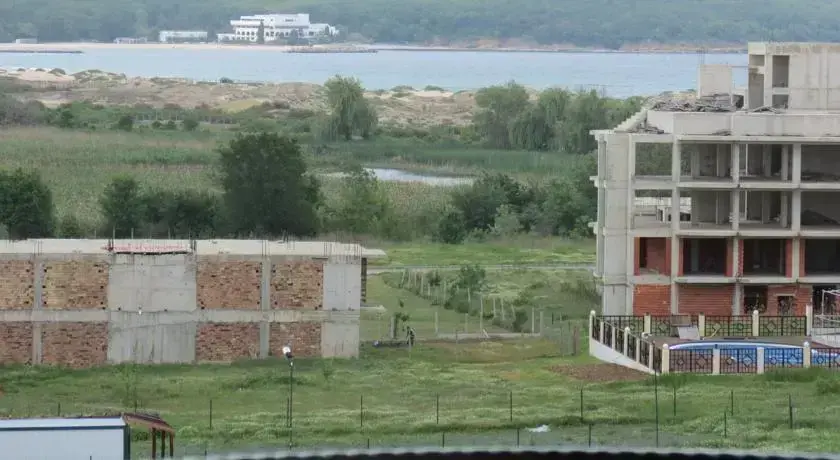 Приморско: Hotel Mariana