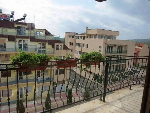 Приморско: Hotel Mariana