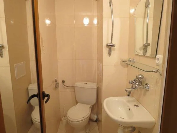 Приморско: Hotel Mariana