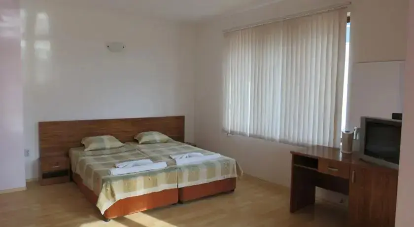 Приморско: Hotel Mariana