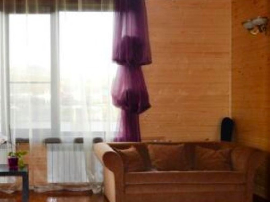 Катунь: Reka uDachi Guest House