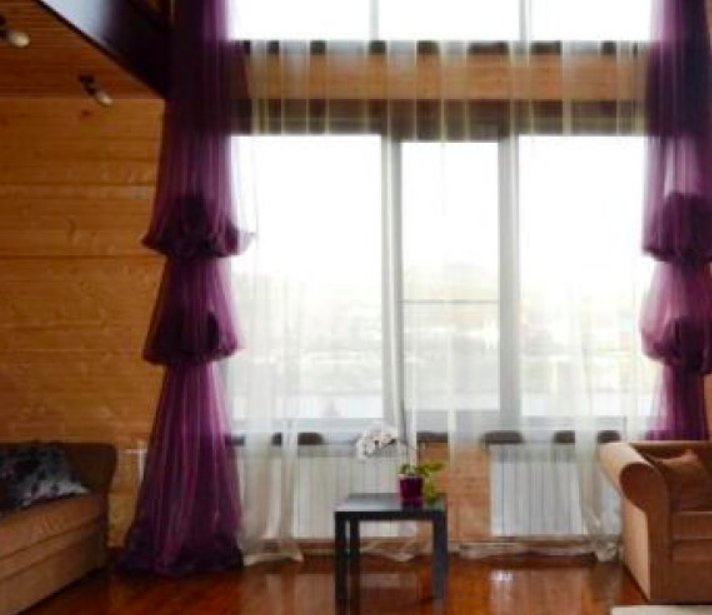 Катунь: Reka uDachi Guest House