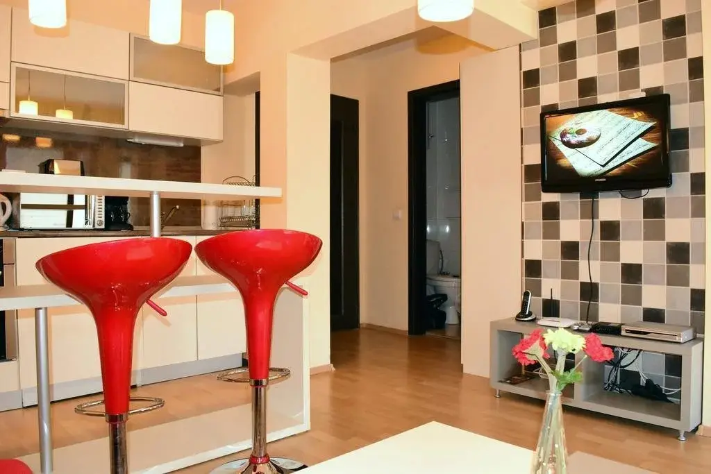 София: Apartments Sofia
