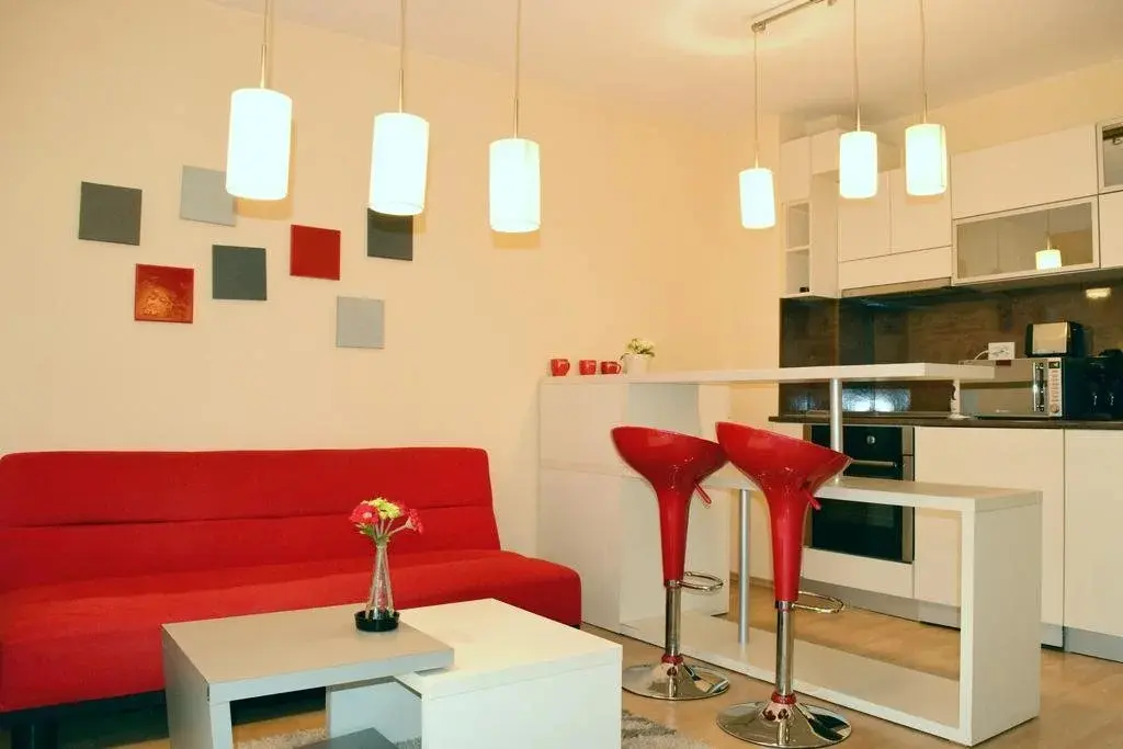 София: Apartments Sofia