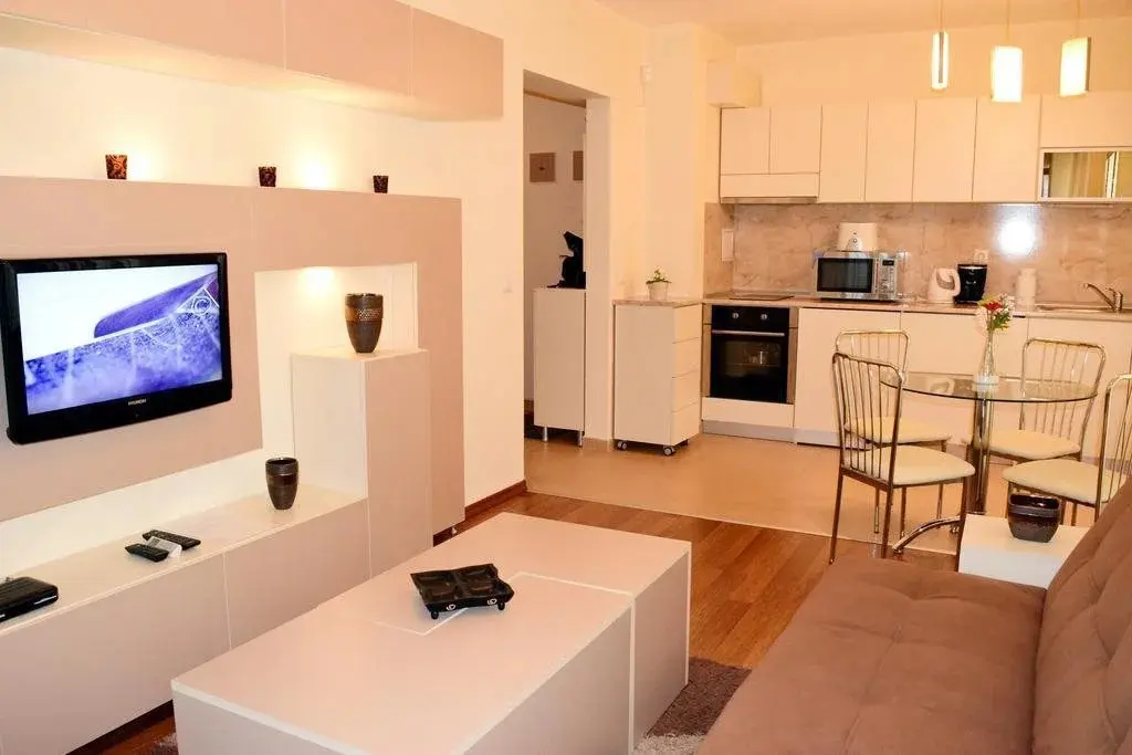 София: Apartments Sofia