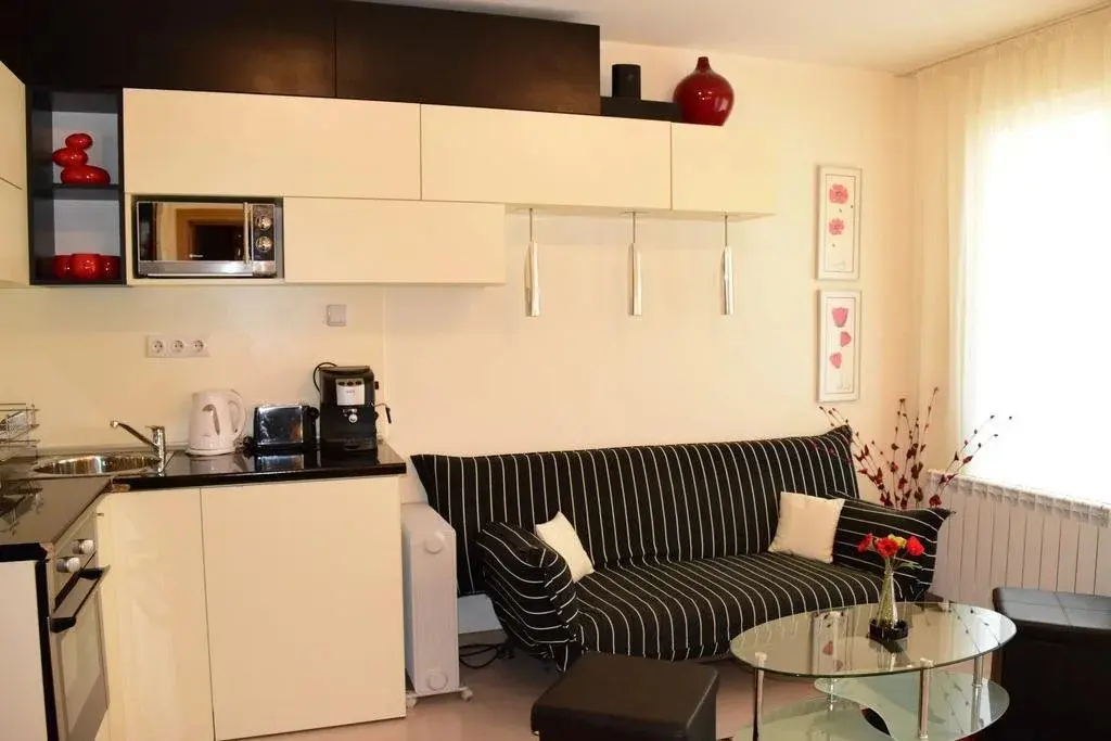 София: Apartments Sofia
