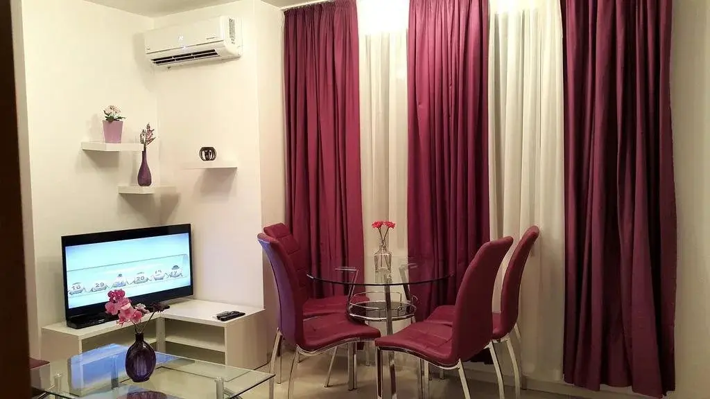 София: Apartments Sofia