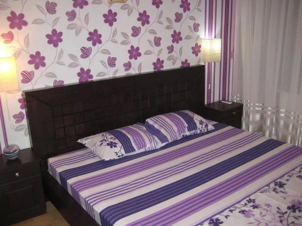 Несебр: Guest House Juja