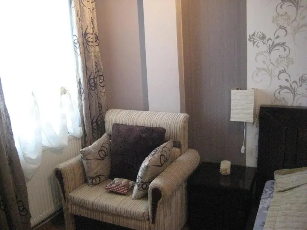 Несебр: Guest House Juja