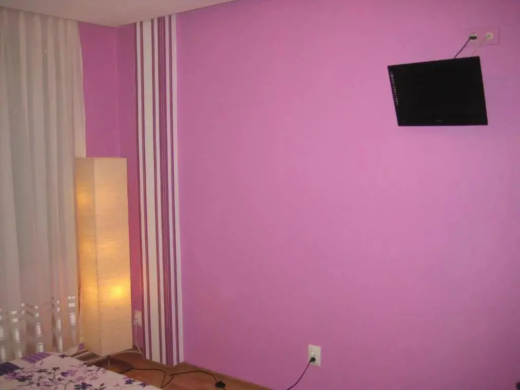 Несебр: Guest House Juja