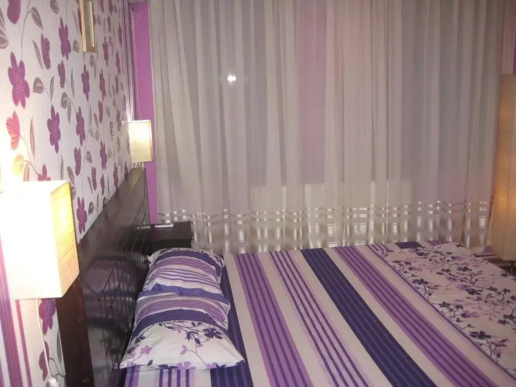 Несебр: Guest House Juja