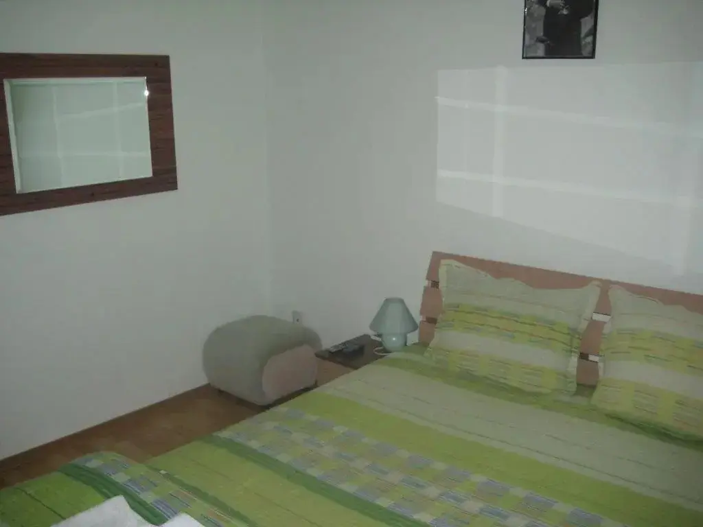 Несебр: Guest House Juja