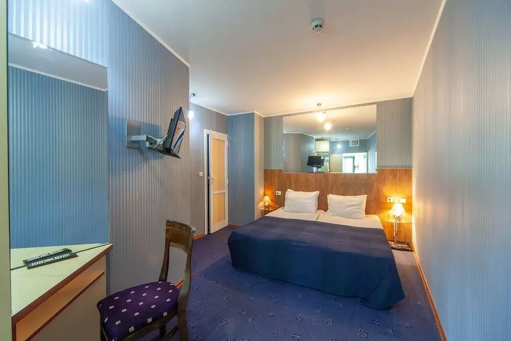 Варна: Hotel Elegance