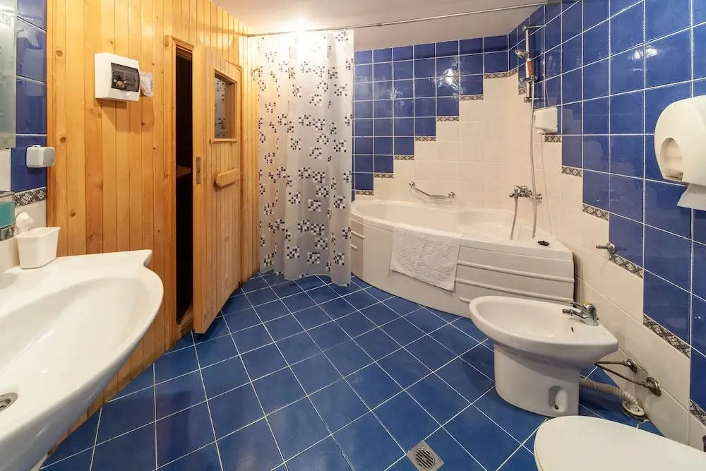 Варна: Hotel Elegance