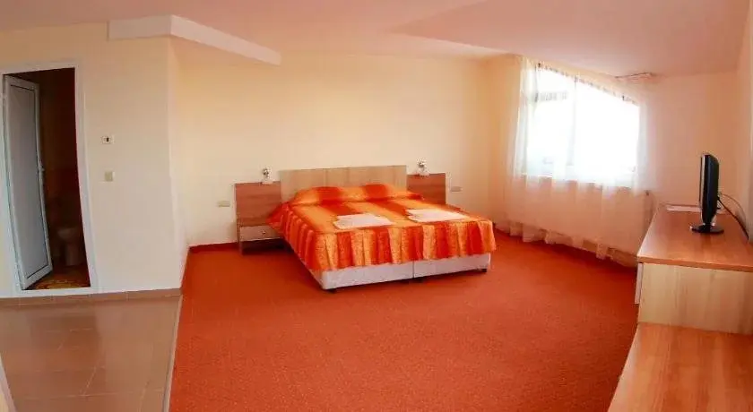 Каварна: Hotel Akre