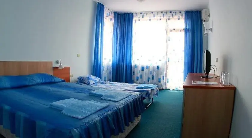 Каварна: Hotel Akre
