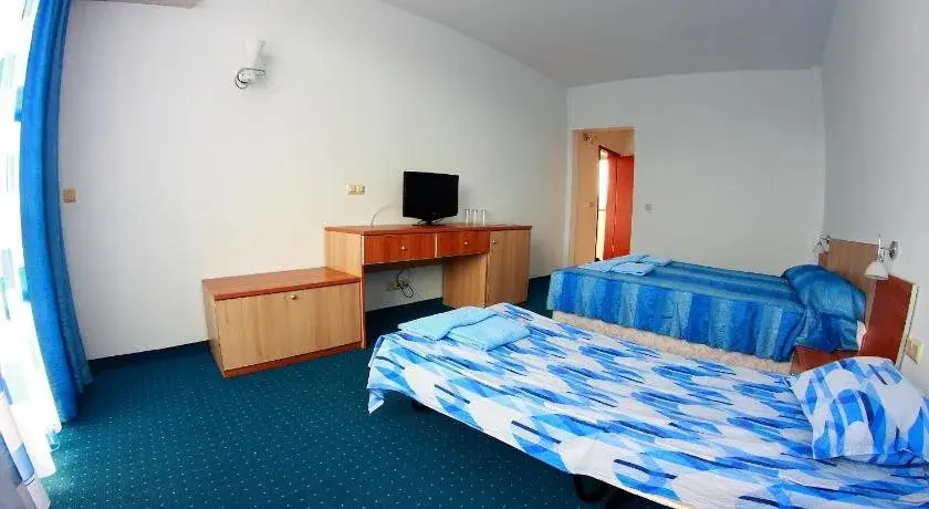 Каварна: Hotel Akre