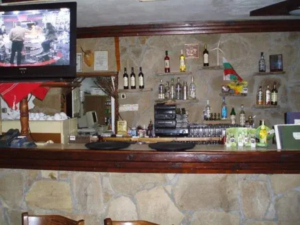 Каварна: Family Hotel Saint George