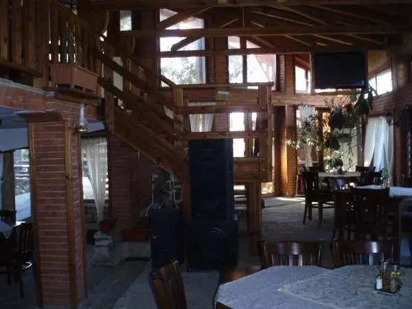 Каварна: Family Hotel Saint George