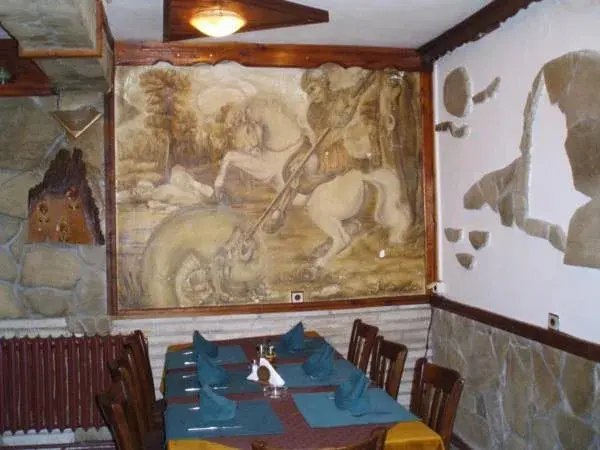Каварна: Family Hotel Saint George