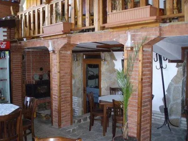 Каварна: Family Hotel Saint George